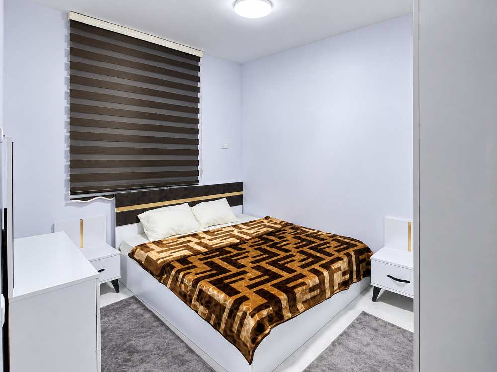 Apartment | Daily Rental | Misrata